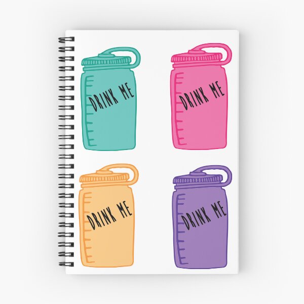 Item preview, drink me nalgene designed and sold by Rusty07.