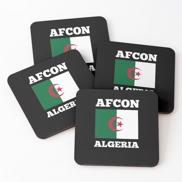 Item preview, Algeria - AFCON Champions designed and sold by TeesByAngelzB.