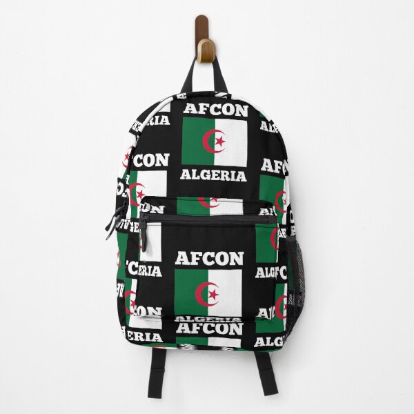 Item preview, Algeria - AFCON Champions designed and sold by TeesByAngelzB.