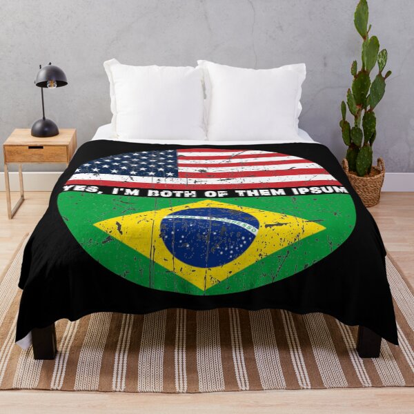 Artikelvorschau, Brasilien USA Amerika Fußballmannschaft Fan Fußball Brasilianische USA Amerika Flagge Vintage 2022 T-Shirt - Brasilien T-Shirt - USA entworfen und verkauft von Stixdesigns.