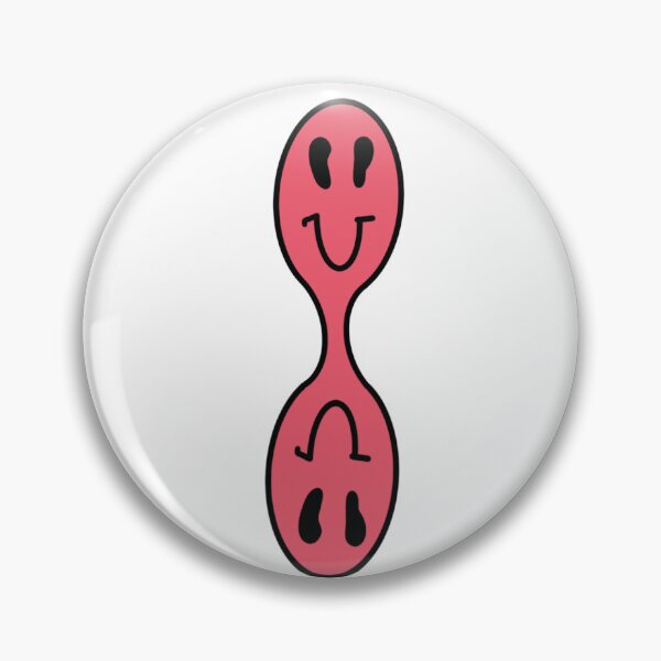 Item preview, Trippy Smiley Face designed and sold by dararosen01.