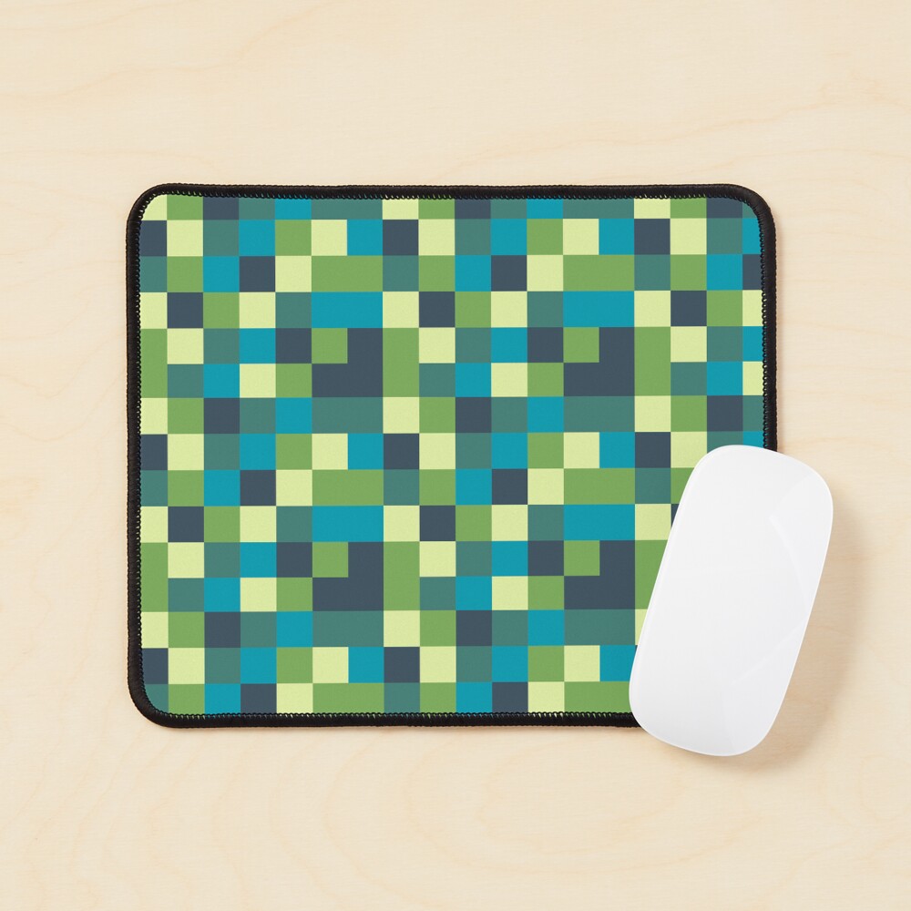Item preview, Mouse Pad designed and sold by timegraf.
