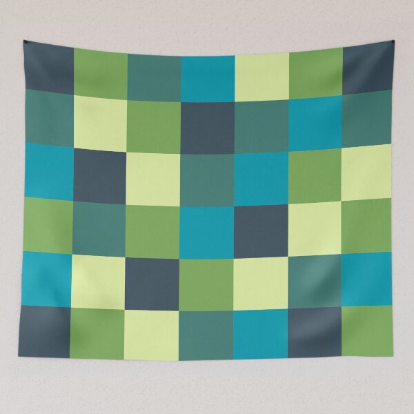 Item preview, Checkered Pattern designed and sold by Timegraf.