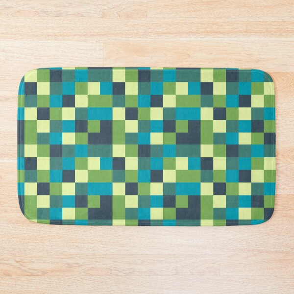 Item preview, Checkered Pattern designed and sold by Timegraf.