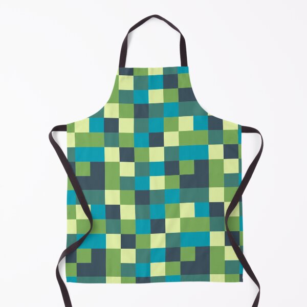 Item preview, Checkered Pattern designed and sold by Timegraf.