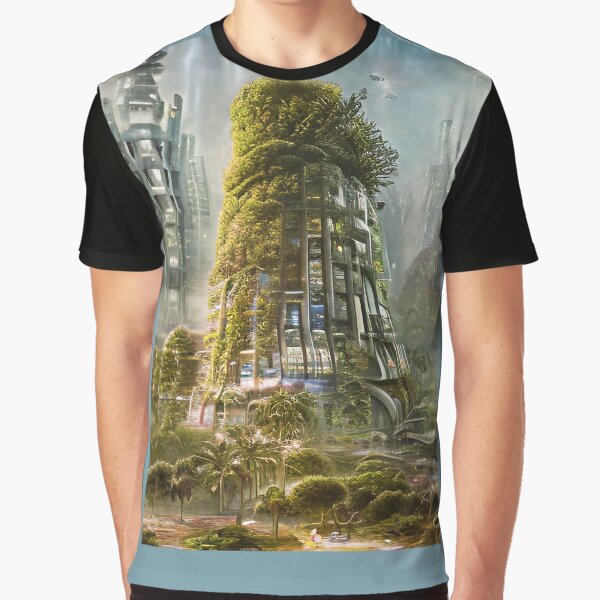 garden city t shirt printing