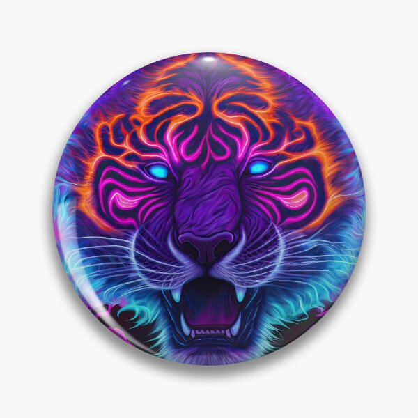 Item preview, Clouded Tiger designed and sold by wumples.