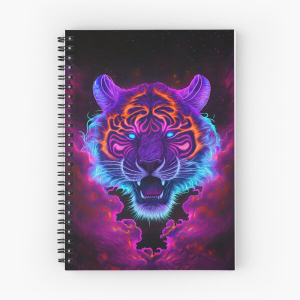Item preview, Clouded Tiger designed and sold by wumples.