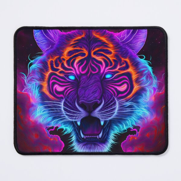 Item preview, Clouded Tiger designed and sold by wumples.