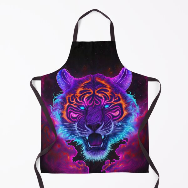Item preview, Clouded Tiger designed and sold by wumples.