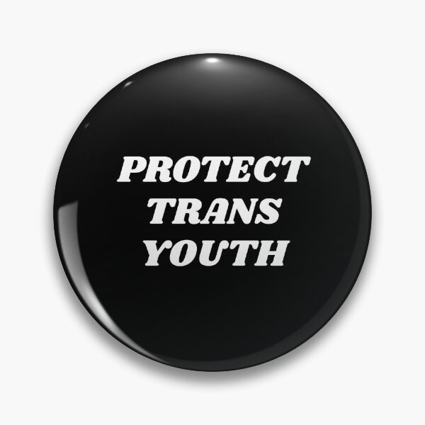 Item preview,  Protect Trans Youth designed and sold by Inspirationmotivation.