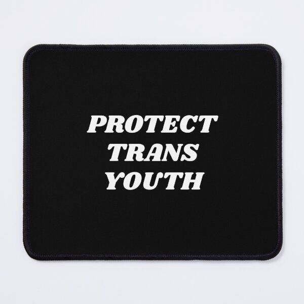 Item preview,  Protect Trans Youth designed and sold by Inspirationmotivation.