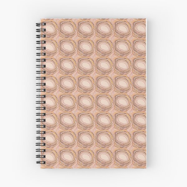 Item preview, Layered Pinkish Swirl designed and sold by ManuelEvents.
