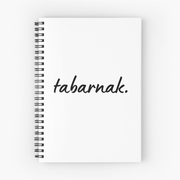Item preview, Tabarnak Quebec French Swear Funny Gift designed and sold by mariejosee22.