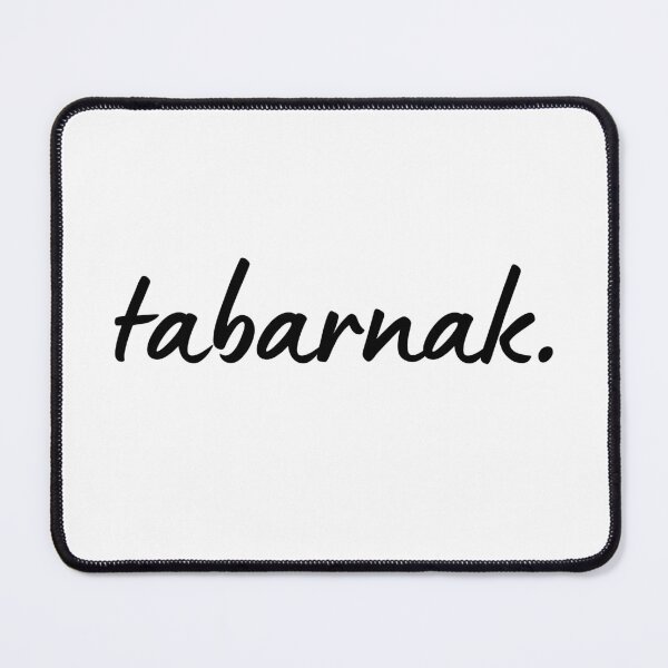 Item preview, Tabarnak Quebec French Swear Funny Gift designed and sold by mariejosee22.