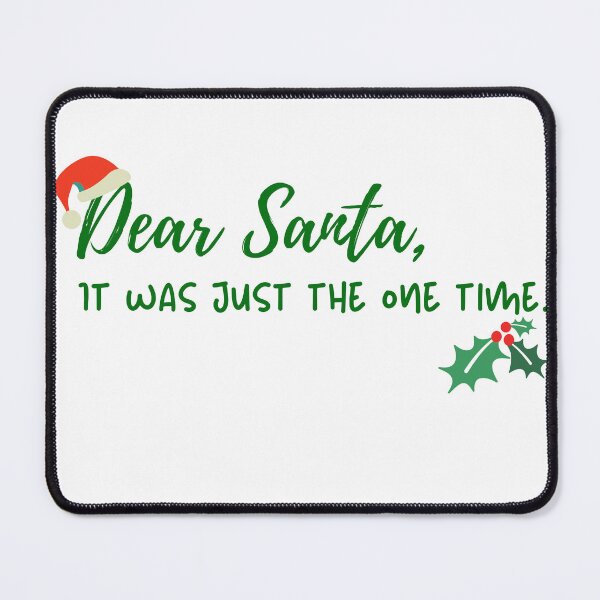 Item preview, Dear Santa designed and sold by corianndesigns.