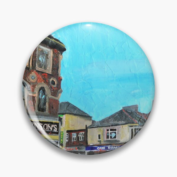 Item preview, Anlaby Road; Hull designed and sold by golan22may.