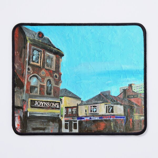 Item preview, Anlaby Road; Hull designed and sold by golan22may.