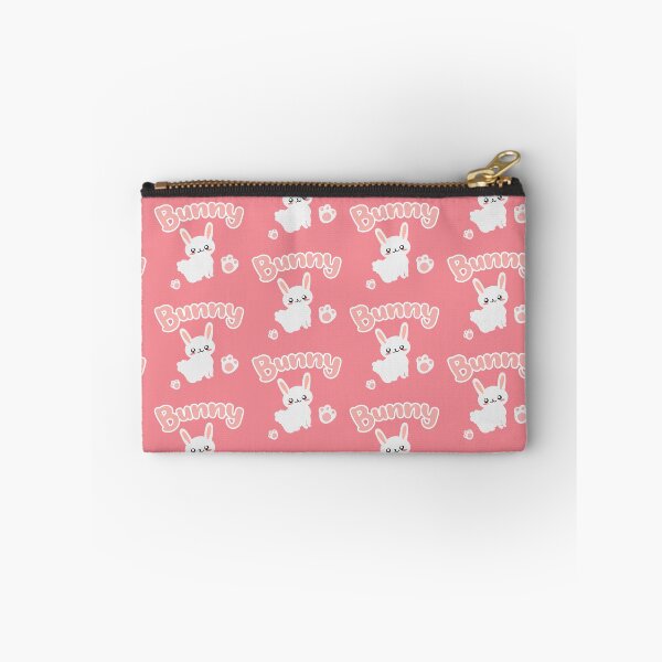 Item preview,  cute fat white rabbit designed and sold by yessebel.