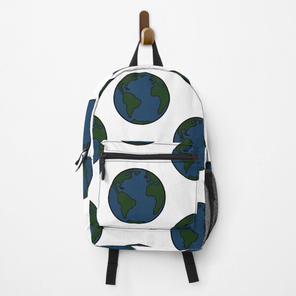 Item preview, Earth designed and sold by dararosen01.