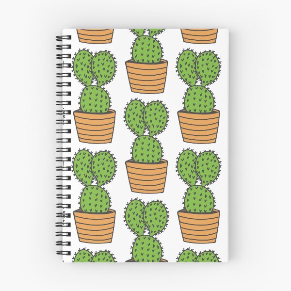 Item preview, Cactus colorful doodle illustration. Pot plant doodle illustration designed and sold by GulArt.