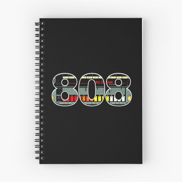 Item preview, 808 Rhythm Composer designed and sold by RazzArt.
