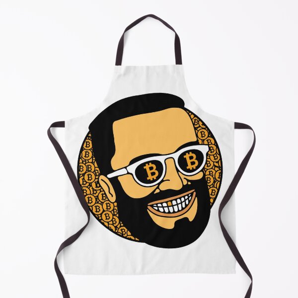 Item preview, Crypto man designed and sold by xcosmax.