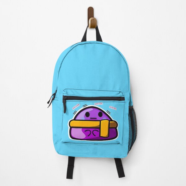Item preview, Gooby- Cold Snap designed and sold by GoobyCloud.