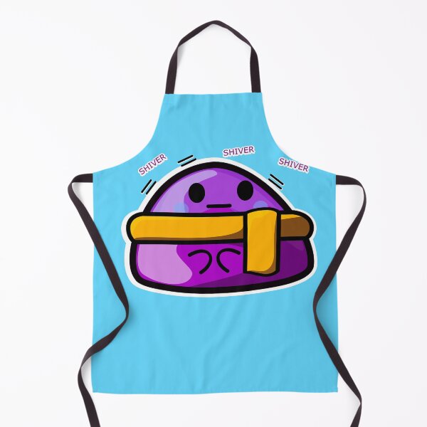 Item preview, Gooby- Cold Snap designed and sold by GoobyCloud.
