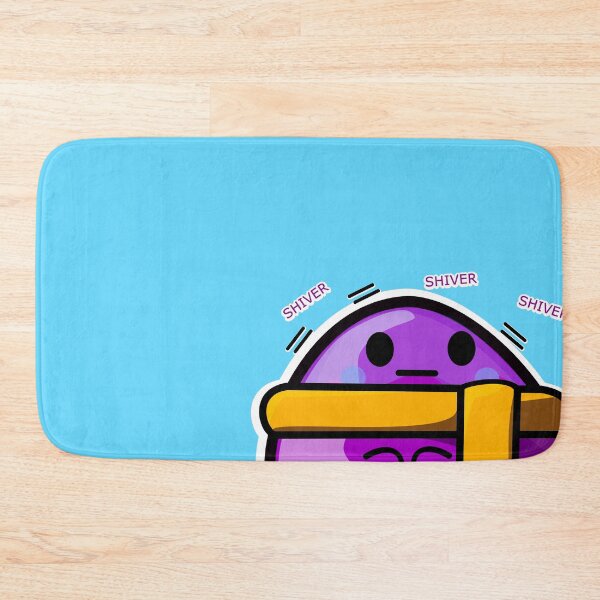 Item preview, Gooby- Cold Snap designed and sold by GoobyCloud.