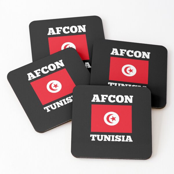 Item preview, Tunisia - AFCON Champions designed and sold by TeesByAngelzB.