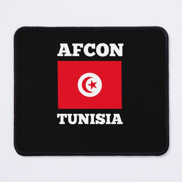 Item preview, Tunisia - AFCON Champions designed and sold by TeesByAngelzB.