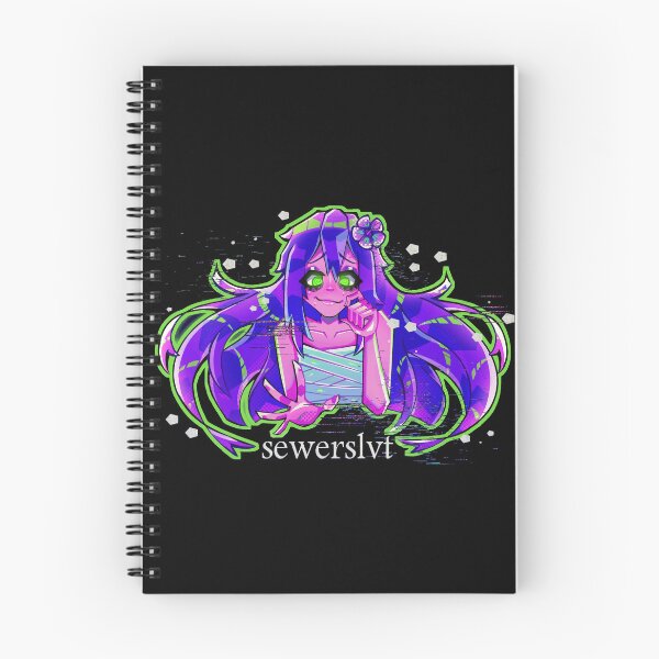 Item preview, Sewerslvt designed and sold by Febry-Art.