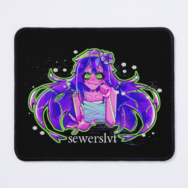 Item preview, Sewerslvt designed and sold by Febry-Art.