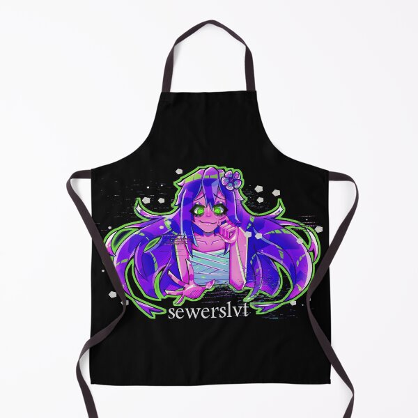 Item preview, Sewerslvt designed and sold by Febry-Art.
