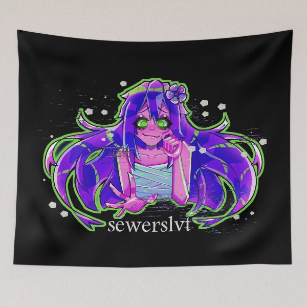 Item preview, Sewerslvt designed and sold by Febry-Art.
