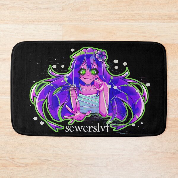 Item preview, Sewerslvt designed and sold by Febry-Art.
