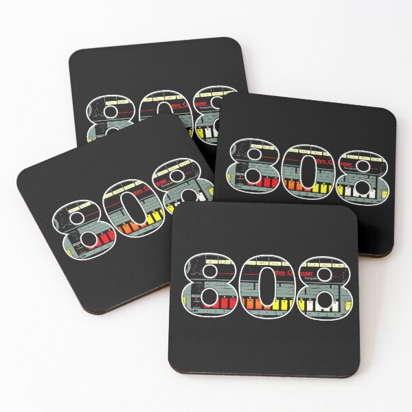 Item preview, 808 Rhythm Composer designed and sold by RazzArt.