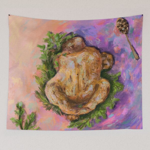 Item preview, Turkey Day  designed and sold by Madeline  Glines.