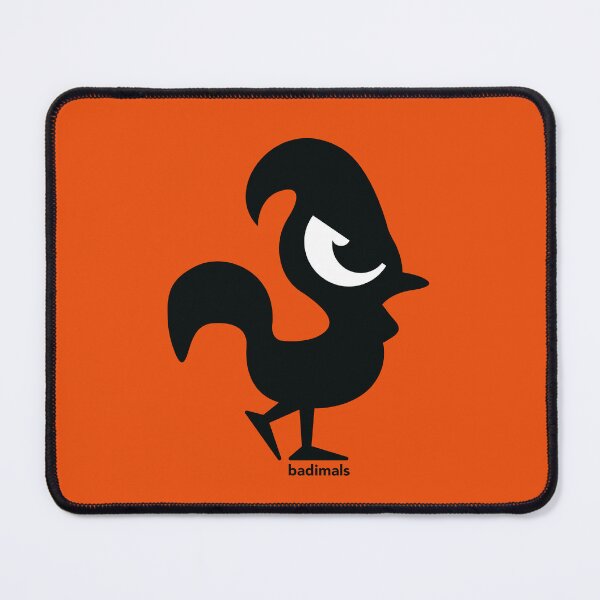 Item preview, Rudy Rooster designed and sold by badimals.