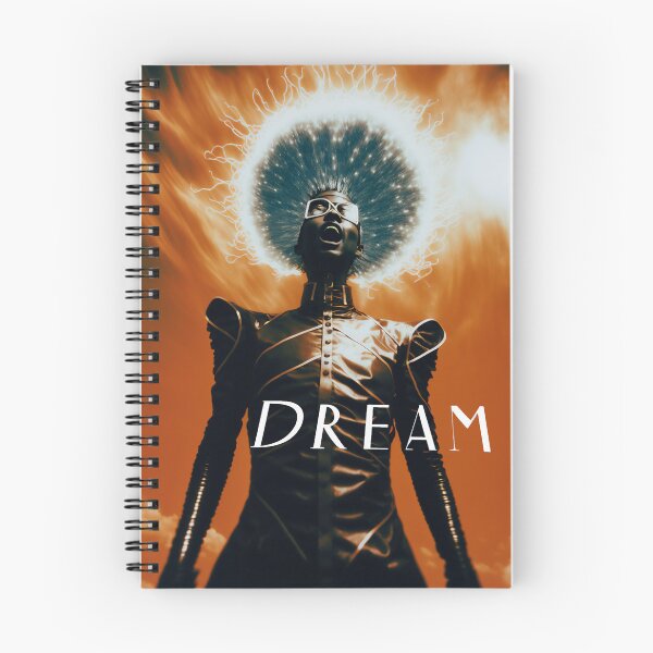 Item preview, Onieronaut Dream Explorer designed and sold by KeithHPutnam.