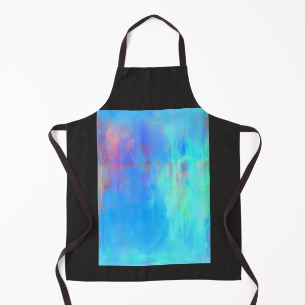 Item preview, FIRST LIGHT IN ARTIC ICE CREVASSE designed and sold by sailorsam1805.