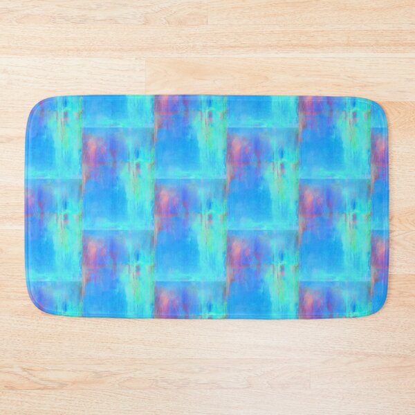 Item preview, FIRST LIGHT IN ARTIC ICE CREVASSE designed and sold by sailorsam1805.