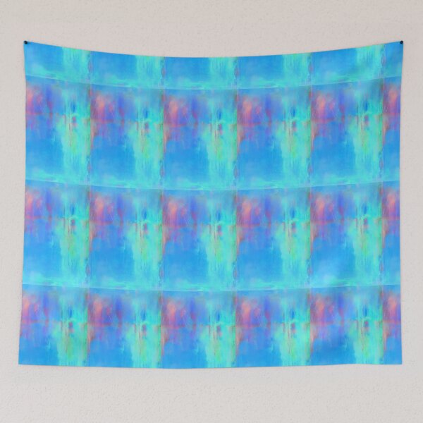 Item preview, FIRST LIGHT IN ARTIC ICE CREVASSE designed and sold by sailorsam1805.