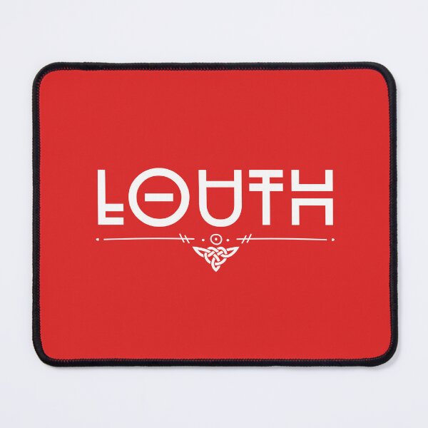 Item preview, Louth Ireland Celtic  designed and sold by TrueCelt.