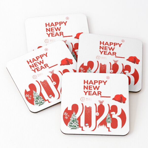 Item preview, Merry Christmas 2023 No33 designed and sold by dida80.