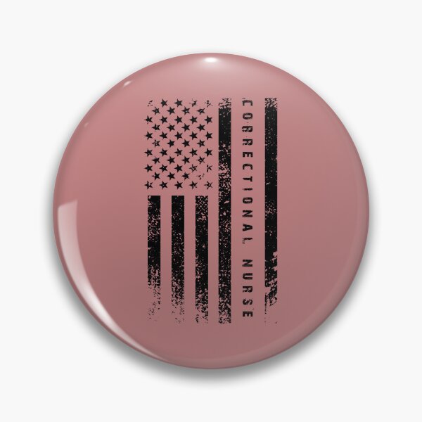 Item preview, Correctional Nurse designed and sold by clinical-merch.