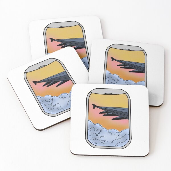 Item preview, Airplane Window designed and sold by dararosen01.