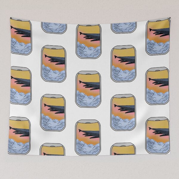 Item preview, Airplane Window designed and sold by dararosen01.