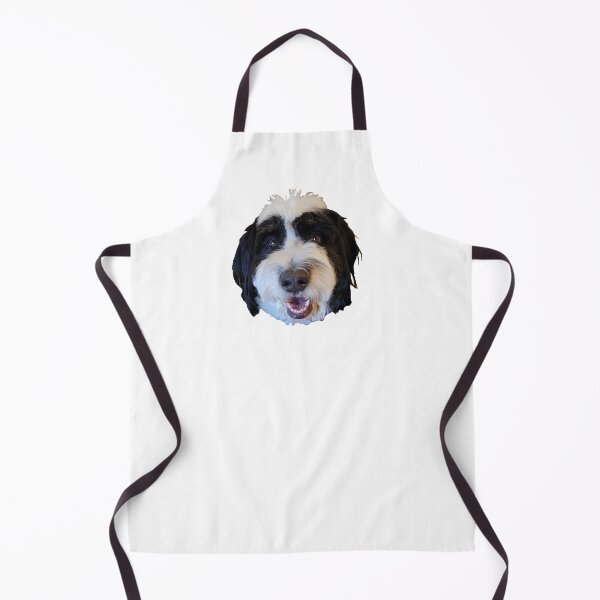 Item preview, Clark the Bernedoodle designed and sold by EyeOfDelight.